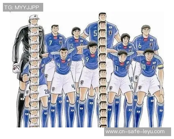 足球小将热血对决日本少年队挑战荷兰足球天才